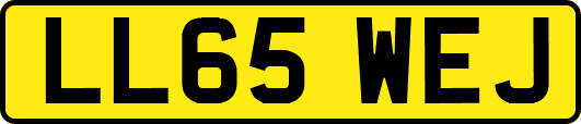 LL65WEJ