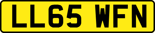 LL65WFN