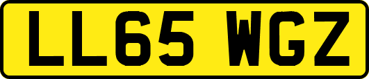 LL65WGZ