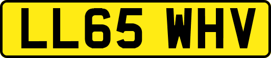 LL65WHV