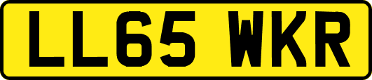 LL65WKR