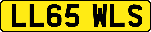 LL65WLS