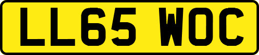 LL65WOC