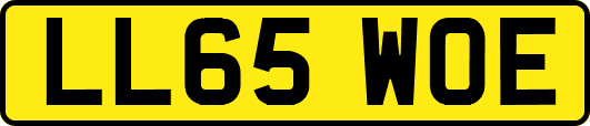 LL65WOE