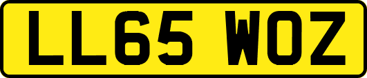 LL65WOZ