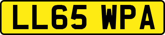 LL65WPA