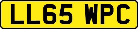 LL65WPC