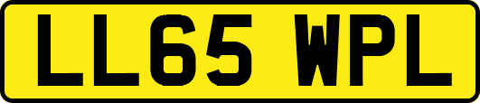 LL65WPL
