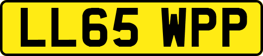 LL65WPP