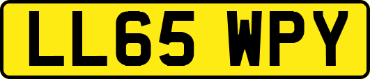 LL65WPY