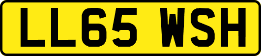 LL65WSH
