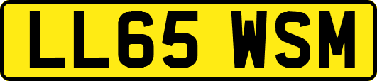 LL65WSM