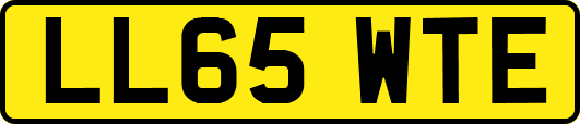 LL65WTE