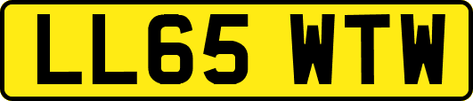 LL65WTW