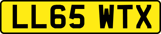 LL65WTX