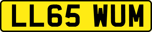LL65WUM