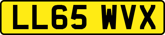 LL65WVX