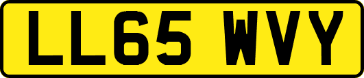 LL65WVY