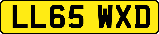 LL65WXD