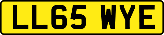 LL65WYE