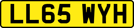 LL65WYH
