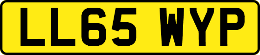 LL65WYP