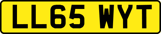 LL65WYT