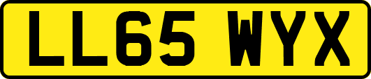 LL65WYX