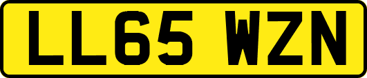 LL65WZN