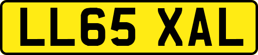 LL65XAL