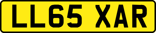 LL65XAR