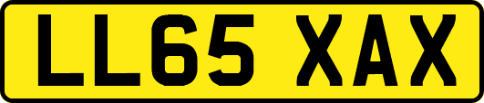 LL65XAX
