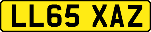 LL65XAZ