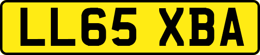 LL65XBA