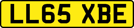 LL65XBE
