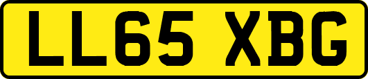 LL65XBG