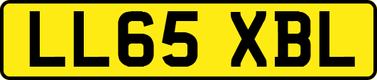 LL65XBL