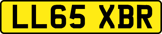 LL65XBR