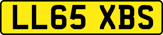 LL65XBS