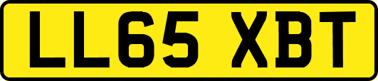 LL65XBT