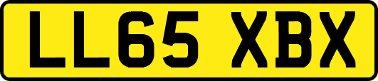 LL65XBX