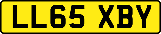 LL65XBY
