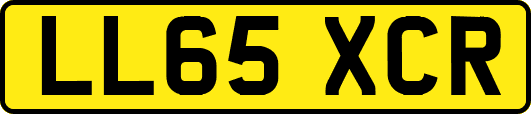LL65XCR