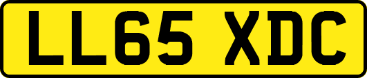 LL65XDC