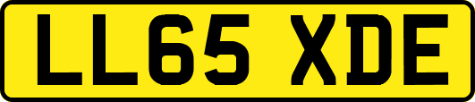 LL65XDE