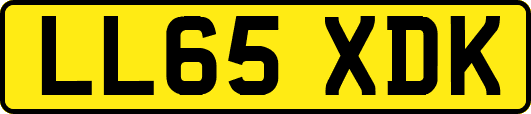 LL65XDK