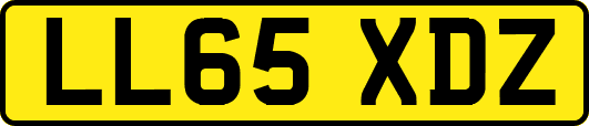 LL65XDZ