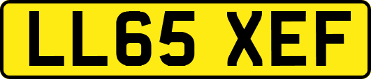 LL65XEF
