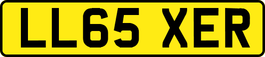 LL65XER