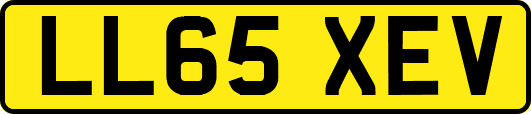 LL65XEV